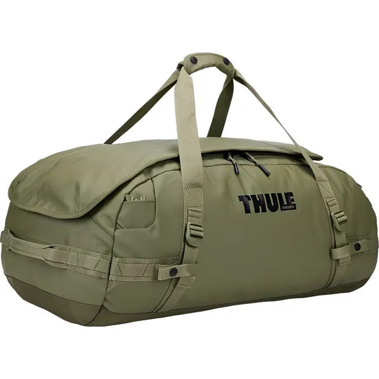 BOLSO PARA VIAJE THULE CHASM DUFFEL BAG TDSD303 70L GENTLE BEIGE Product