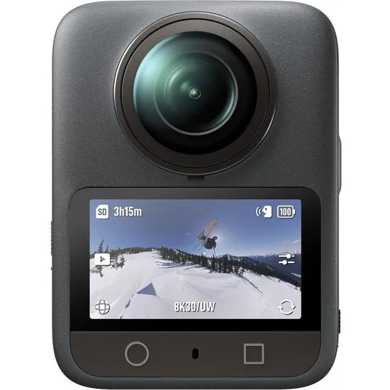 CAMARA DJI OSMO 360 ADVENTURE COMBO