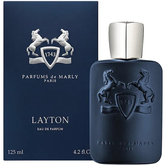 PERFUME  PARFUMS DE MARLY LAYTON EDP 125ML - MASCULINO Product