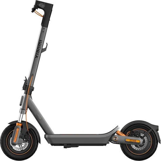PATINETA ELECTRICA XIAOMI SCOOTER ELECTRIC 6 MAX BHR08QMUS