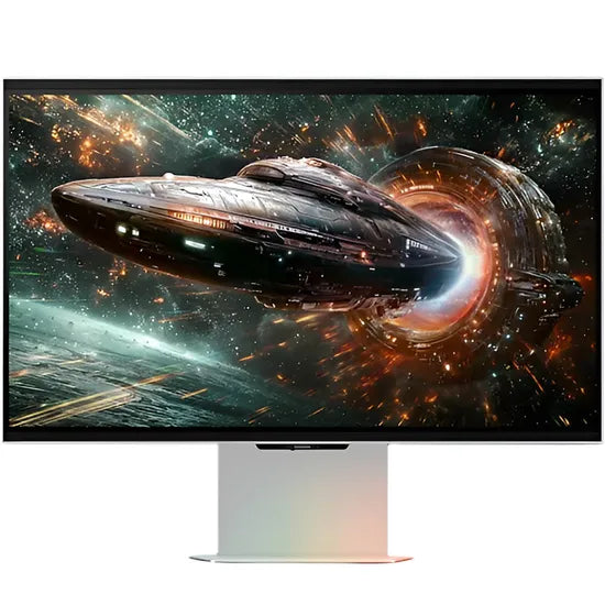MONITOR 27"" SAMSUNG ODYSSEY 3D LS27FG900XN 4K IPS/165HZ/1MS
