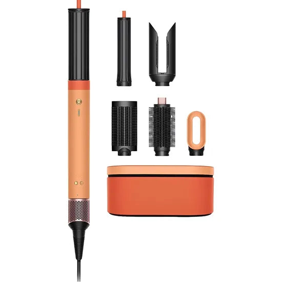 MODELADOR DE PELO DYSON AIRWRAP HS09 APRICOT/TOPAZ 220V 60HZ Product