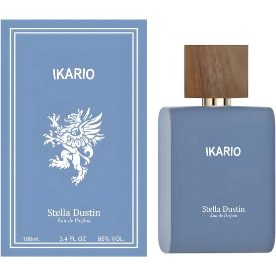 PERFUME  STELLA DUSTIN IKARIO EDP 100ML-MASCULINO Product
