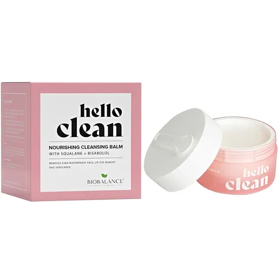 BALSAMO LIMPIADOR HELLO CLEAN BISABOLOL Product