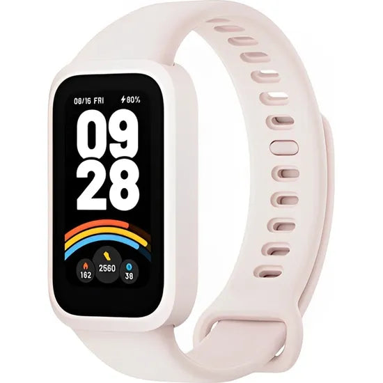 RELOJ XIAOMI SMART BAND 9 ACTIVE M2435B1 PINK