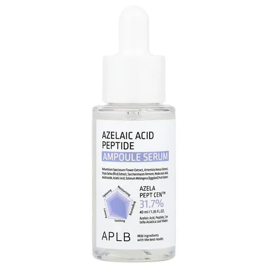 SERUM APLB AZELAIC ACID PEPTIDE 40ML