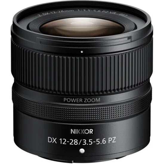 LENTE NIKON Z 12-28MM F/3.5-5.6 PZ VR C/B Product
