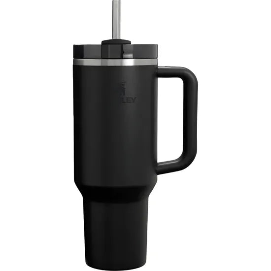 BOTELLA STANLEY QUENCHER 1.18L BLACK