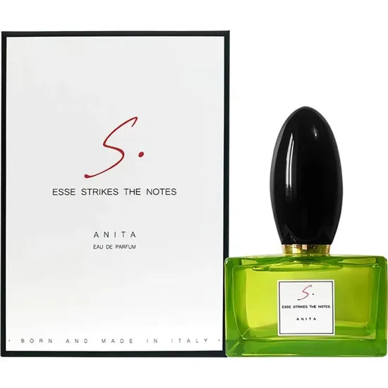 PERFUME  ESSE STRIKES THE NOTES ANITA EDP 100ML - FEMENINO Product