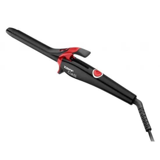 ONDULADOR TAIFF CURVES 19MM BLACK/RED BIVOLT Product