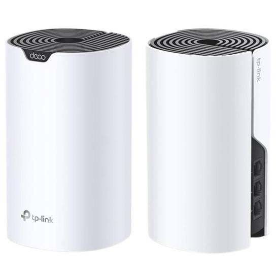 Router inalámbrico TP-Link Deco S7 AC1900 (paquete de 2) 1300 MBPS