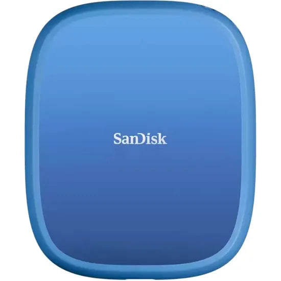 SSD 2TB EXTERNO PORTATIL SANDISK CREATOR PHONE 1000-950MBS SDSSDE62C-2T00-G25 Product