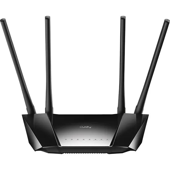 ROUTER CUDY LT400 N300 WIFI 4G LTE CAT4 300MBPS 2.4GHZ 4P Product