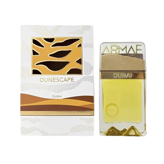PERFUME  ARMAF DUNESCAPE DUBAI EXTRAIT EDP 100ML - UNISEX
