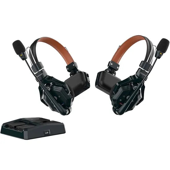 AURICULAR HOLLYLAND SOLIDCOM C1 PRO KIT 2S Product
