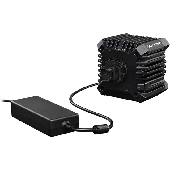 BASE FANATEC CSL DD QR2 (8NM) PC/XBOX CRD-CSL_DD_QR2L_180_US