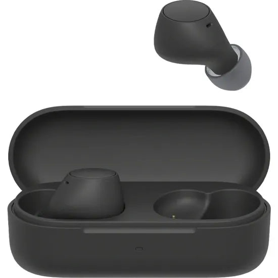 AURICULAR SONY BT TRUE WIRELES WF-C510 11HS/APP/MULTIPOINT BLACK