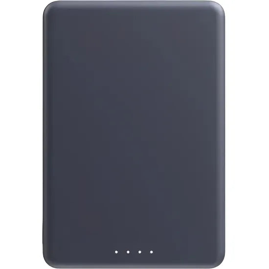 CARGADOR PORTATIL XIAOMI BHR08PMGL MAGNETIC 22.5 W 5.000MAH BLACK