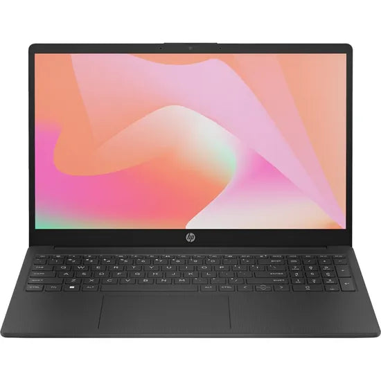 NB HP 15T-FD000 I7-1355U1.70GHZ/8GB/256SSD/15.6""/FDH/W11/ING/BLACK Product