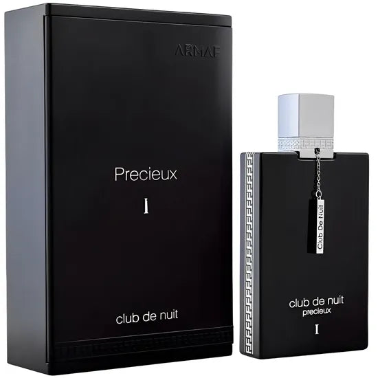PERFUME  ARMAF CLUB DE NUIT PRECIEUX I 55ML-UNISEX Product
