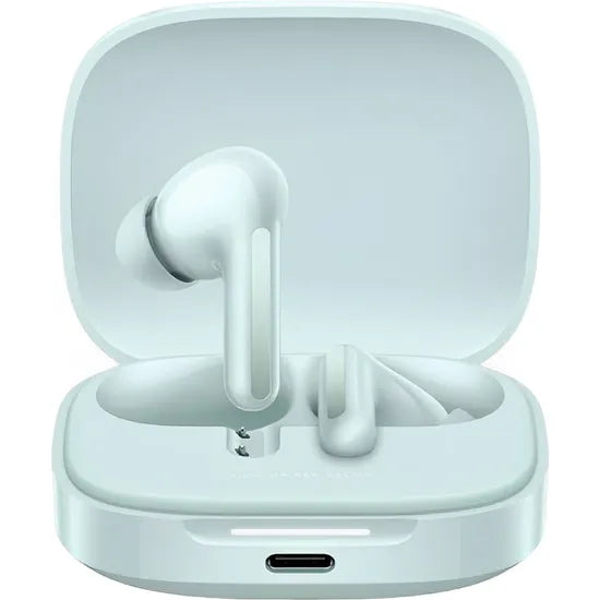 AURICULAR XIAOMI REDMI BUDS 6 M2429E1 CORAL GREEN Product