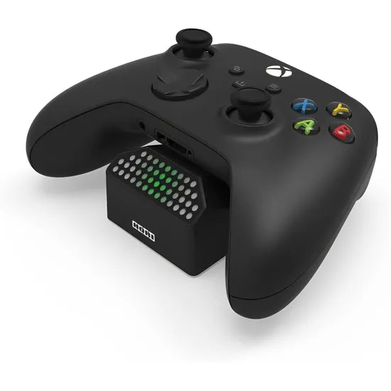 CARGADOR BASE HORI SOLO P/ XBOX AB09-001U