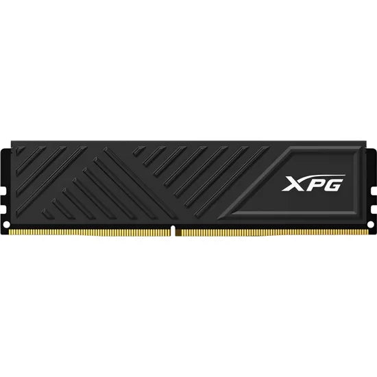 MEMORIA RAM DDR4 16GB/3200MHZ ADATA XPG GAMMIX D35 AX4U320016G16A-SBKD35 BLACK