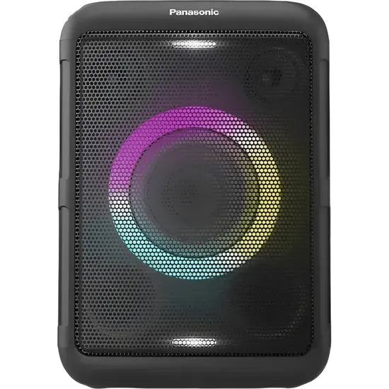 SPEAKER PANASONIC SC-BMAX5WW-K 75W RGB/BT/BLACK