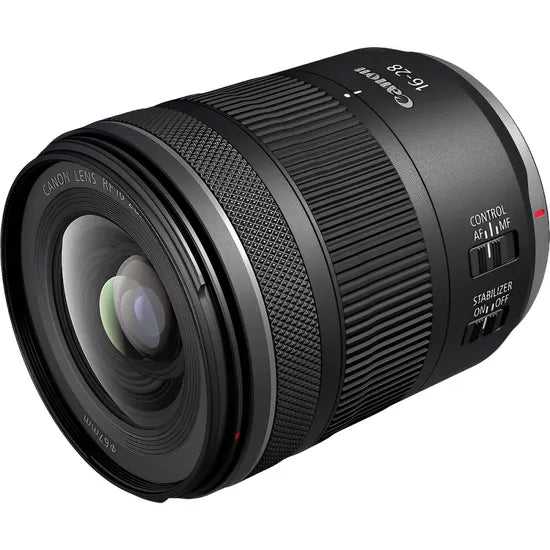 LENTE CANON RF 16-28MM F2.8 IS STM Product