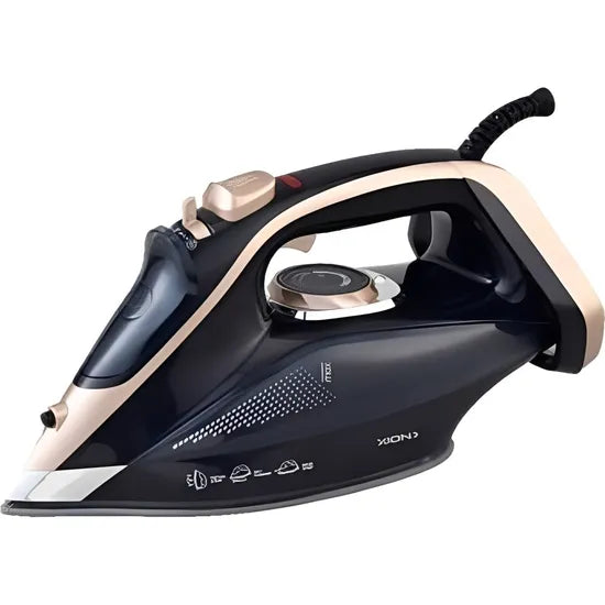 PLANCHA A VAPOR XION XI-IRON2600 2600W 220V 50/60HZ