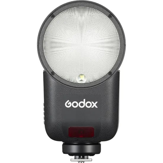 FLASH GODOX V1 MID CANON