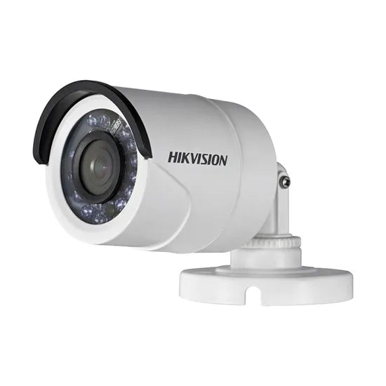 CAMARA DE SEGURIDAD HIKVISION CAM BULLET DS-2CE16D0T-IRPF 2.8MM/1080P/EXTERNO Product