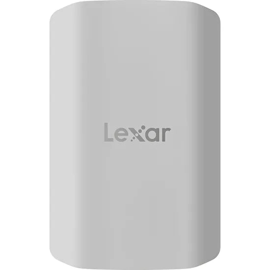 SSD 1TB EXTERNO PORTATIL LEXAR ES5 MAGNETIC PC-IPHONE 2000-2000MB/S LES5XXX001T-RNWNG Product