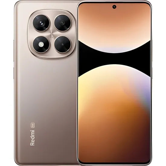 CEL XIAOMI REDMI NOTE 14 PRO LTE DUAL 256GB/8GB SAND GOLD Product