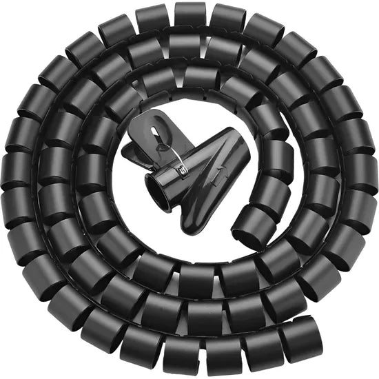 TUBO DE PROTECCION UGREEN 1.5 BLACK (30818) 1 AÑO GTA