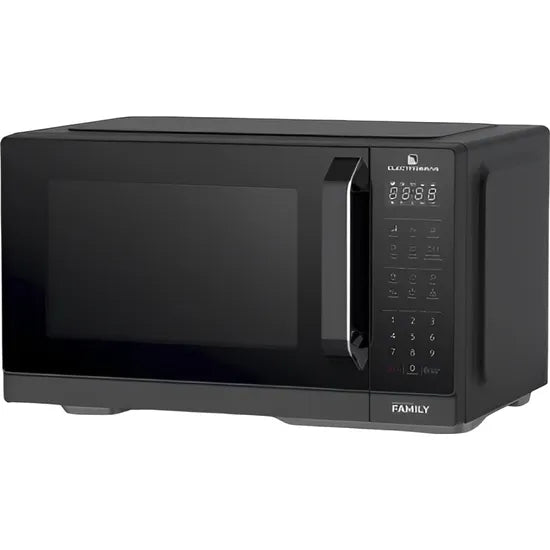 MICROONDAS ELECTROBRAS EBHM-27 27L/220V/50HZ/BLACK Product