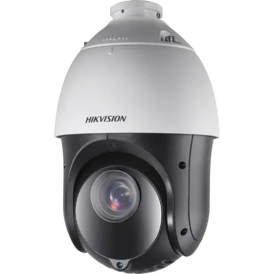 CAMARA DE SEGURIDAD HIKVISION CAM IP PTZ DS-2DE4425IW-DE DARKFIGHTER IR 4MP/25 ZOOM/POE/FACE CAPTURE Product