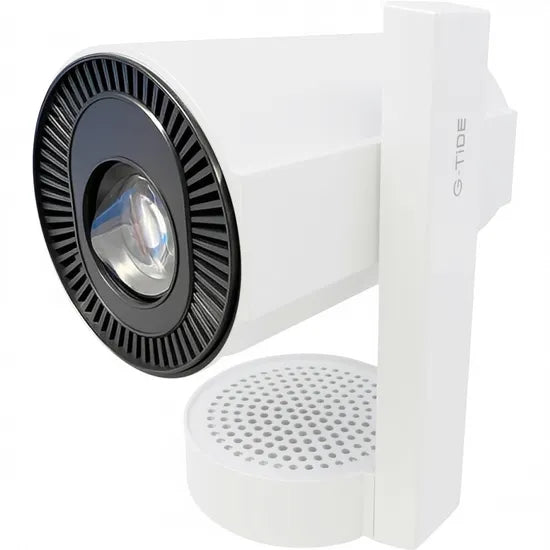 PROYECTOR G-TIDE PJ10 130ANSI/720P/ANDROID13/WIFI/2.4/5G C/ GAMEPAD X2 WHITE Product