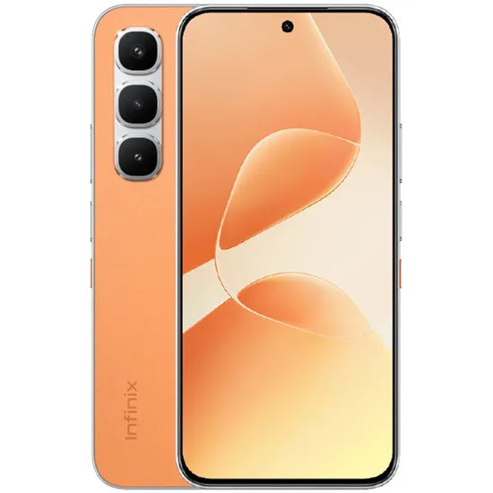 CEL INFINIX HOT 60 PRO X6885 DUAL 256GB/8GB LTE NFC CORAL TIDES Product