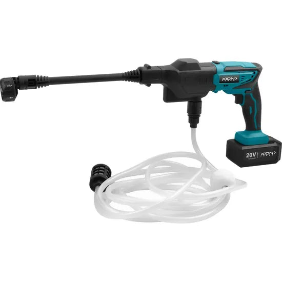 HIDROLAVADORA XION XI-TOOLHI40W BIVOLT Product