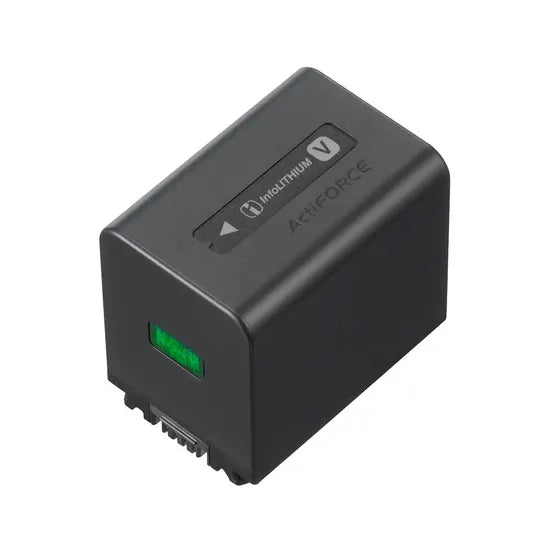 BATERIA P/FIL SONY ''V'' NP-FV70A (AX,CX,PJ)
