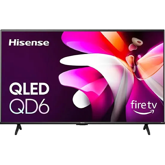 TV SMART 50"" HISENSE 50QD65Q QLED 4K/DIG/BT/CAST/HDR10 BIVOLT Product