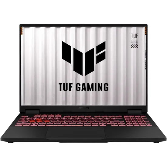 NOTEBOOK ASUS TUF FA608PM-RV009W R9-8940HX/16GBD5/1TBSSD/16""/IPS/165HZ/RTX5060/W11/ESP/GR 1GTA.PY Product