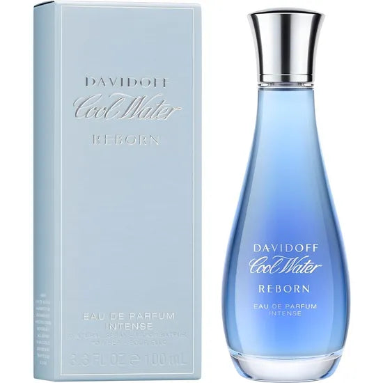 PERFUME  COOL WATTER REBORN EAU DE PARFUM INTENSE 100ML-  FEMENINO Product