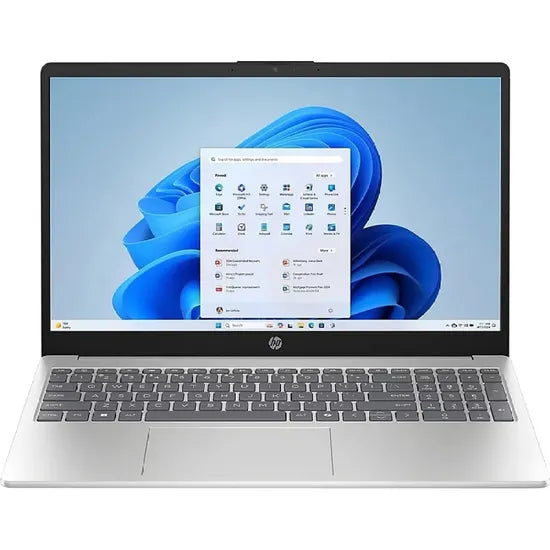 NOTEBOOK HP 15-FD2050WM ULTRA 5-225U 4.8GHZ/8GBD5/512SSD/15.6""/FHD/IPS/TOUCH/W11/ING/SLV Product