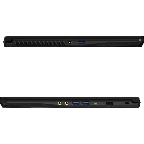 NB MSI THIN GF63 A12VF-436US I7-12650H/16GBD4/512SSD/15.6""/IPS/144HZ/RTX4060 8GB/W11/ING/BK Product