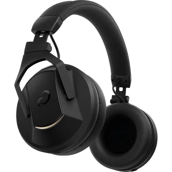 AURICULAR PIONEER ALPHA THETA DJ HDJ-F10 BLACK