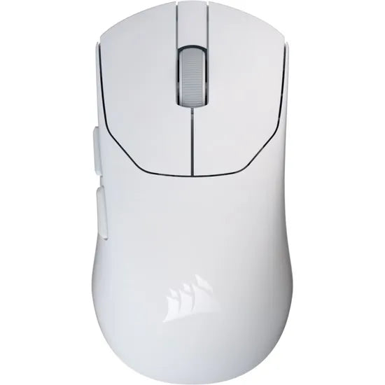 MOUSE GAMER WIRELESS CORSAIR SABRE V2 PRO ULTRALIGHT WHITE CH-931G001-WW Product