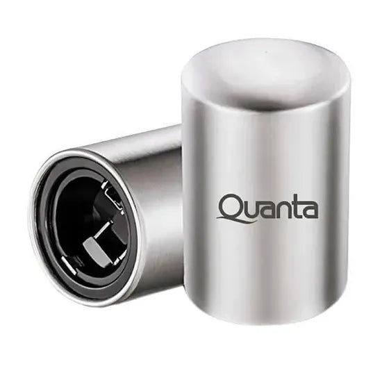 ABRIDOR DE BOTELLA QUANTA QTAGM01 ALUMINIO Product