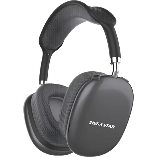 AURICULAR MEGA STAR HPV04BT BT BLACK